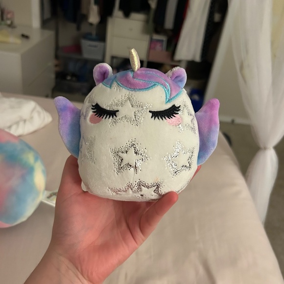 Bundle of two Squishmallows - Picture 5 of 6